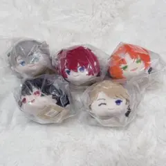 あんスタ Knights もちもちマスコット