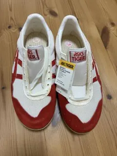 asics TIGER ローテ エアレイド TVR321 27cmのサムネイル