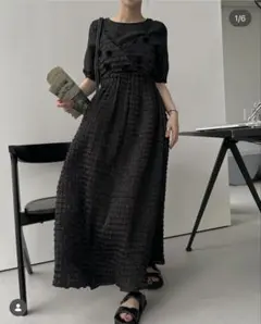 willfully ワンピース　ウィルフリー