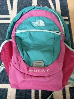 THE NORTH FACE SMALL DAY リュック
