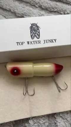 ティート ジャンボ フィッシュパシファイア 別注品 - メルカリ