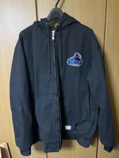 たこす様専用 X-LARGE ブラック ジャケット XL