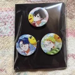 2026年最新】VS ambivalenz 缶バッジの人気アイテム - メルカリ