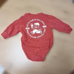 ベビーロンパース