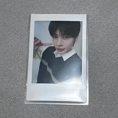 TXT ACT:PROMISE インスタントフォト テヒョン