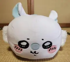 ちいかわ だららん BIG ぬいぐるみ 〜モモンガ〜