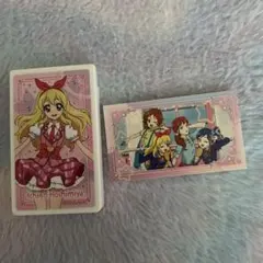 LOVELETSアイカツ！1年目