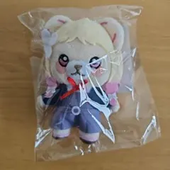 ラブライブ！ WEGO Kumalla! ぬいぐるみマスコット 鬼塚冬毬 - メルカリ