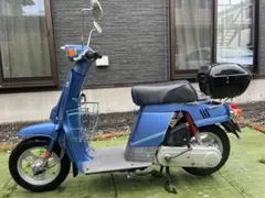 スズキLOVE 昭和原付　旧車のサムネイル