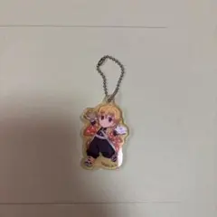 鬼滅の刃 我妻善逸 アクリルキーホルダー