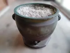 信楽焼 Shigaraki 耳付水指 Water Jar 井村侊生 M03 - メルカリ