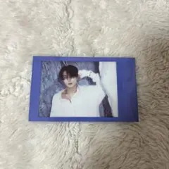 ENHYPEN トレカ daydream album ver. ジェイ