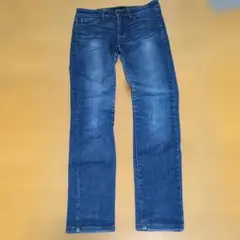 ユニクロ　スキニーデニム 25インチ※50