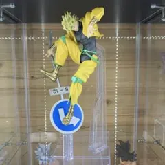 【開封品】一番くじ ジョジョ　MASTERLISE DIO