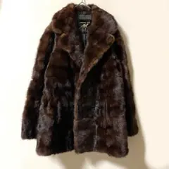 2025年最新】ミンク ジャケットの人気アイテム - メルカリ