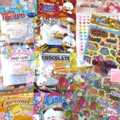 2026年最新】平成 シール まとめ売りの人気アイテム - メルカリ