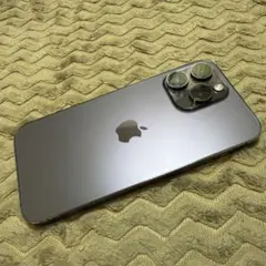 iPhone 14 Promax 1TB ディープパープル SIMフリー