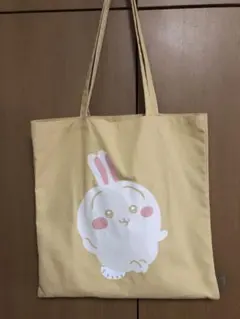 ⭐️新品⭐️ちいかわ　うさぎバッグ