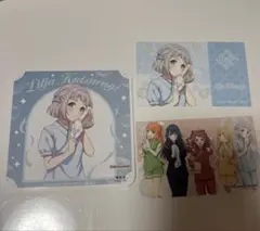 学園アイドルマスター 極楽湯 しおり 秦谷美鈴 - メルカリ
