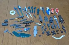 ガンプラ　ジャンク