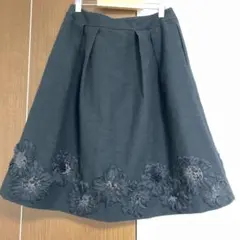 2025年最新】TO BE CHIC レディース ひざ丈スカートの人気アイテム