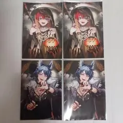 すたぽら　ランダムブロマイド　Coe　こったろ◯