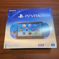 2026年最新】psvita アクア・ブルーの人気アイテム - メルカリ