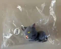 セーラームーン Fluffy Puffyシリーズ ルナ