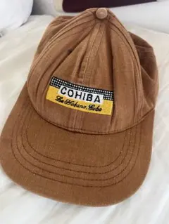 cohiba コイーバ 90S ヴィンテージ 帽子 キャップのサムネイル