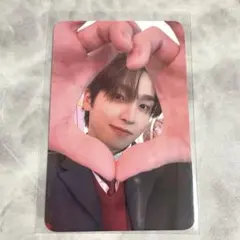 THE BOYZ withmuu 特典トレカ サンヨン