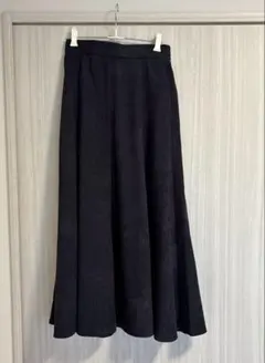 GLOBAL WORKスカート