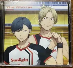 中古　Novelbright The Warrior DVD付き