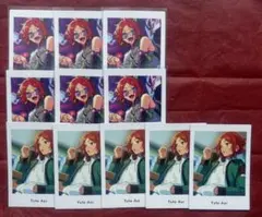 あんスタ ぱしゃっつ vol.5 P vol.6 Action ゆうた