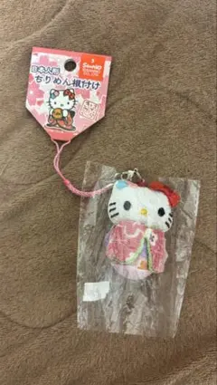 ハローキティ キャラクターグッズ