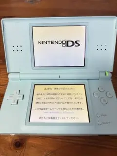 NintendoDS Lite
