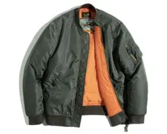 2025年最新】フライトジャケットの人気アイテム - メルカリ