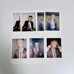 SEVENTEEN JEONGHAN トレカ 12枚セット 2016 - メルカリ