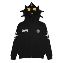 正規品glogang ポロシャツブラック FRANCE Sパーカー 正規品glogang ポロシャツブラック FRANCE Sパーカー - POLO メルカリ