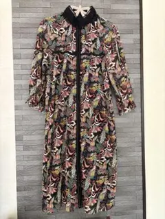 2026年最新】Vivienne Tam レディース ひざ丈ワンピースの人気アイテム
