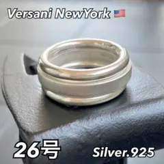 2026年最新】VERSANI リングの人気アイテム - メルカリ