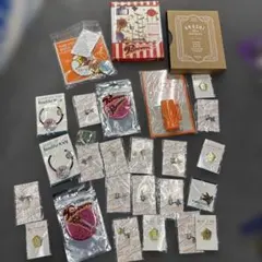 嵐　ワクワク学校　グッズ　まとめ