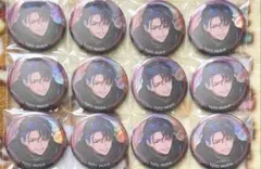 Paradox Live パラライ 3周年 缶バッジ 缶バ 12個 犬飼 憂人