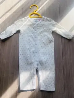 【美品】ラルフローレン　ロンパース　ベビー　Ralph 女の子　6M 70