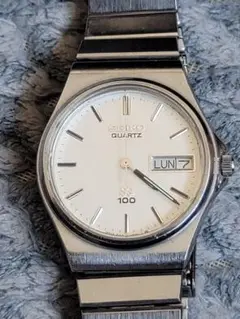 2025年最新】seiko sq100の人気アイテム - メルカリ
