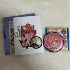 2025年最新】地縛少年花子くん グッズミツバの人気アイテム - メルカリ