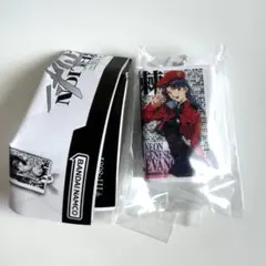 新世紀エヴァンゲリオン　ビデオテープミニチュアチャームコレクション　葛城ミサト