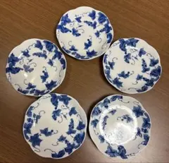 2025年最新】たち吉 ぶどう柄皿の人気アイテム - メルカリ