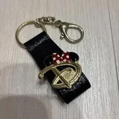 ディズニー　カチューシャホルダー(ミニー)