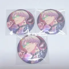 Paradox Live パラライ 夏準 DS 缶バッジ - メルカリ