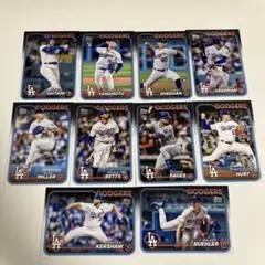 【匿名発送】　topps